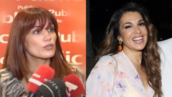 Η Μαίρη Συνατσάκη και η Ελένη Χατζίδου