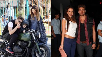 Ο Μανίκας και η Γελεβεσάκη