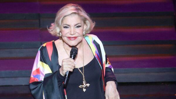 Η Μαρινέλλα