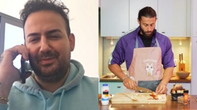 Ο Μαυρίκιος Μαυρικίου μιλάει για τον Κωνσταντίνο Βασάλο στο Buongiorno.