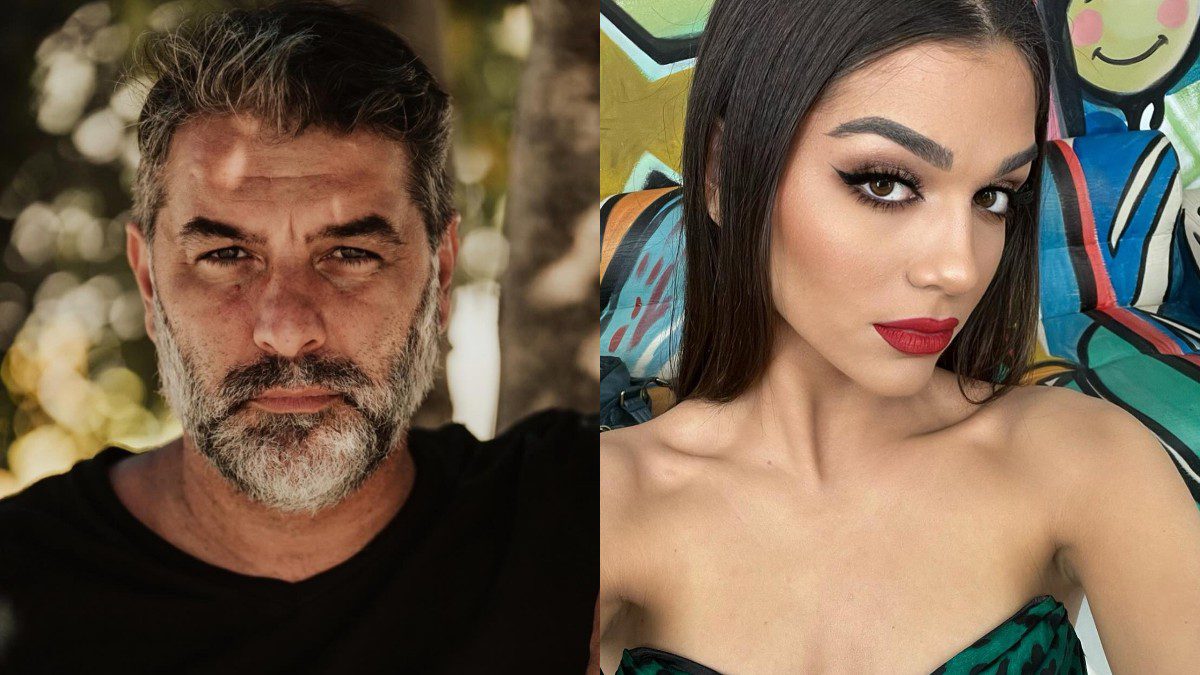 Μελίνα Νικολαΐδη: Ντεμπούτο στο θέατρο στο πλευρό του Βασίλη Μπισμπίκη - Αποκλειστικό!