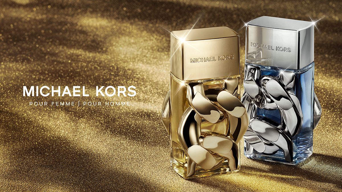 Αρώματα Michael kors