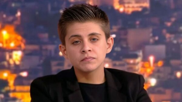 Ειρήνη Μουρτζούκου