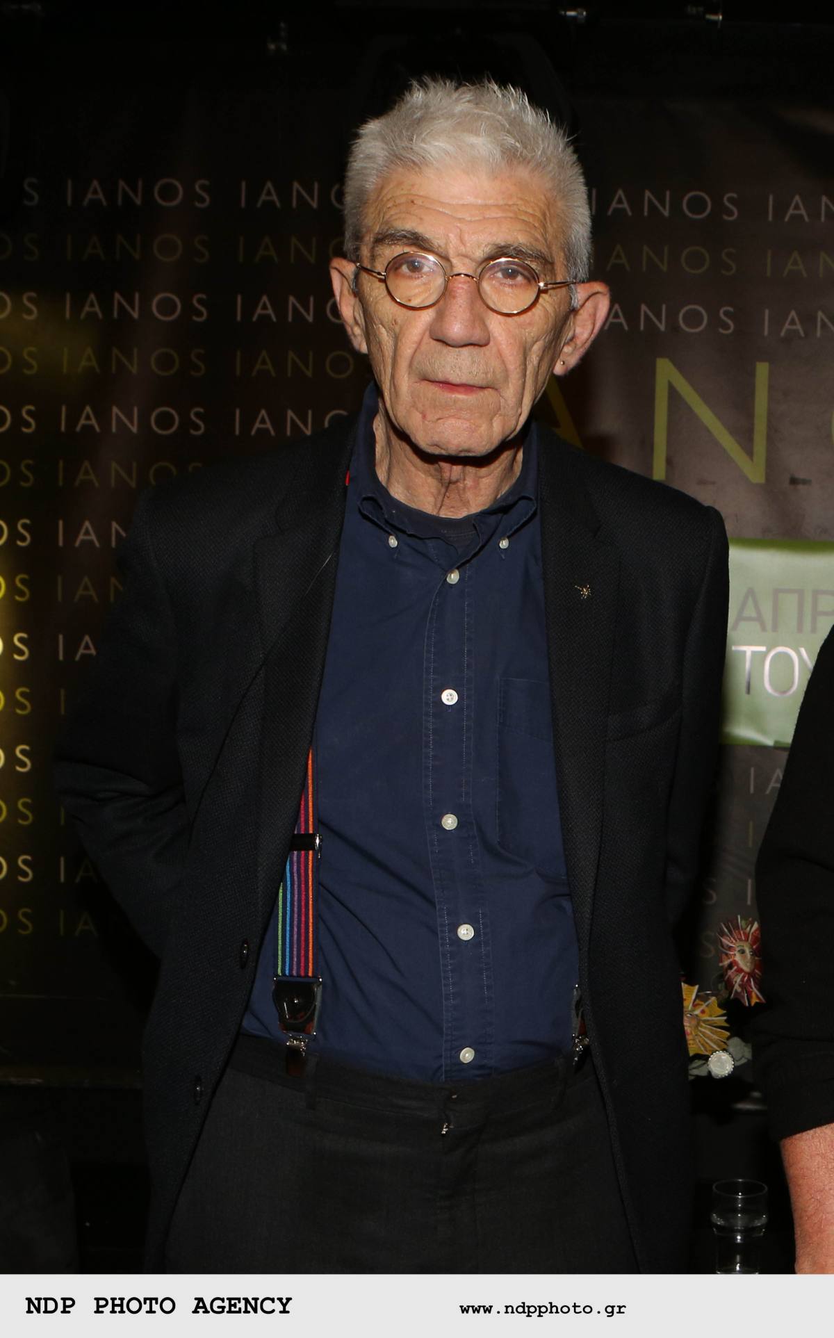 Γιάννης Μπουτάρης