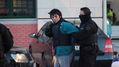 Ο Νίκος Ρωμανός