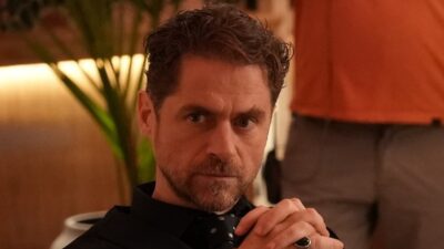 Ο Μάρκος από την σειρά Ο τιμωρός