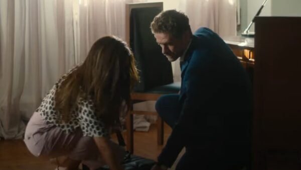 Ο Μάρκος και η Έλλη από τον Τιμωρό