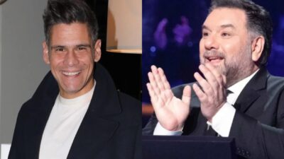 Αιχμηρό σχόλιο του Δημήτρη Ουγγαρέζου κατά του Γρηγόρη Αρναούτογλου