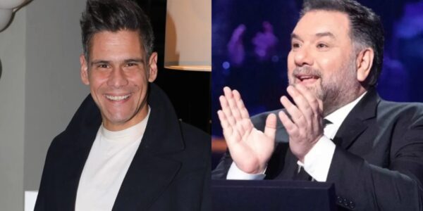 Αιχμηρό σχόλιο του Δημήτρη Ουγγαρέζου κατά του Γρηγόρη Αρναούτογλου