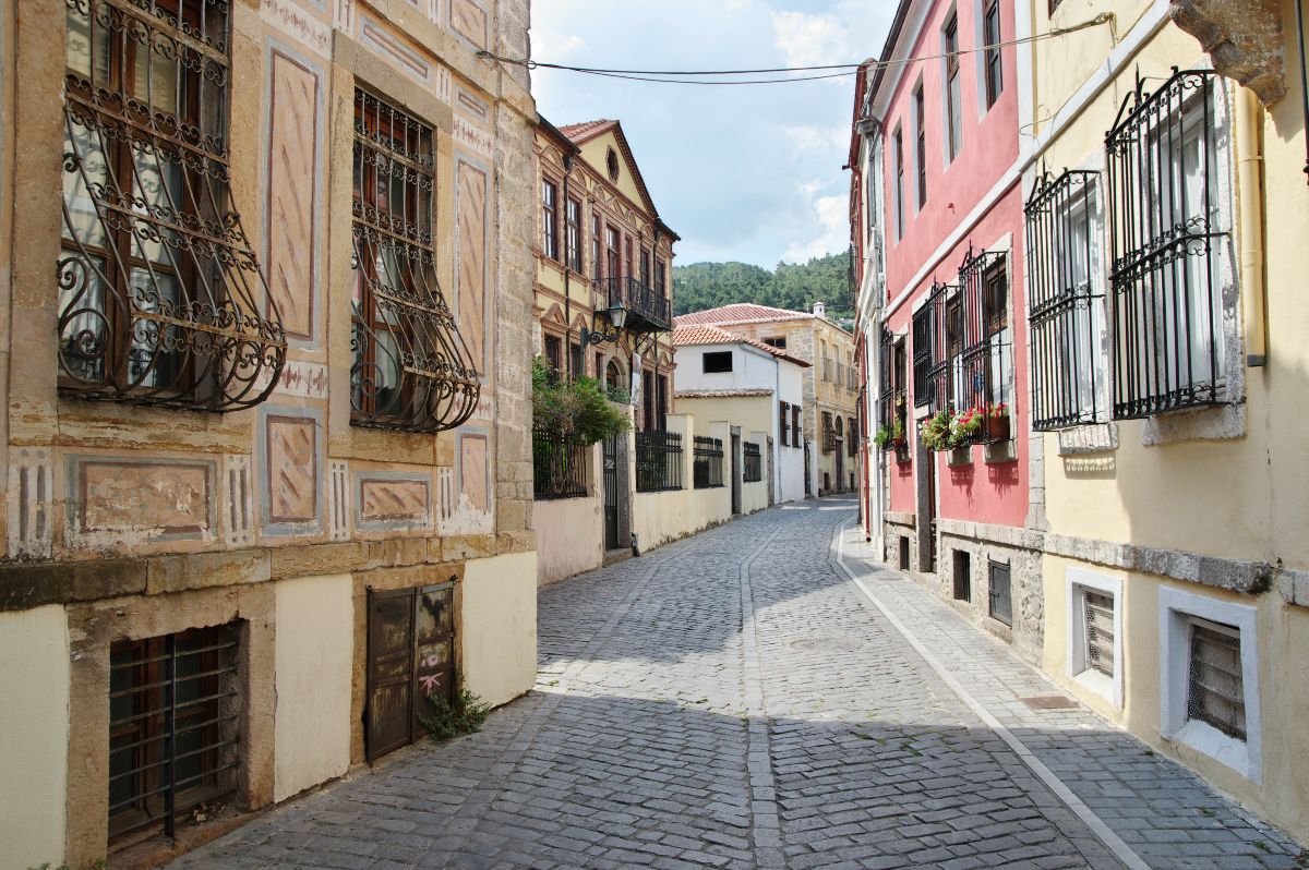 Ταξίδι σε ένα σταυροδρόμι πολιτισμών: Όλα όσα αξίζει να ανακαλύψετε στην πόλη της Ξάνθης