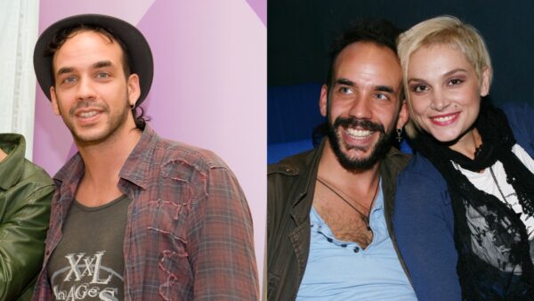 Πάνος Μουζουράκης