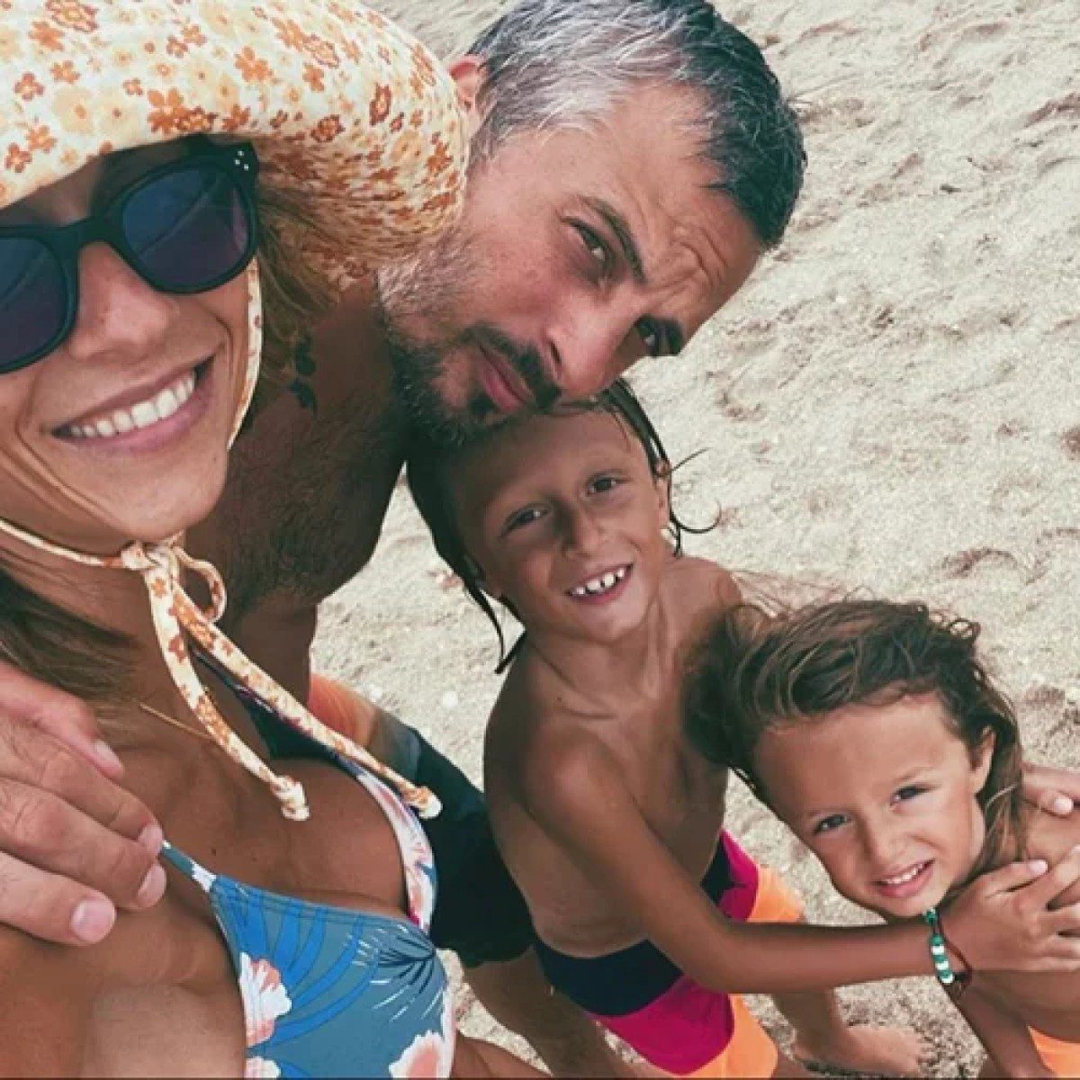 Ο Πρώην σύζυγος της Σοφίας Καρβέλα, Θανάσης Πανουργιάς