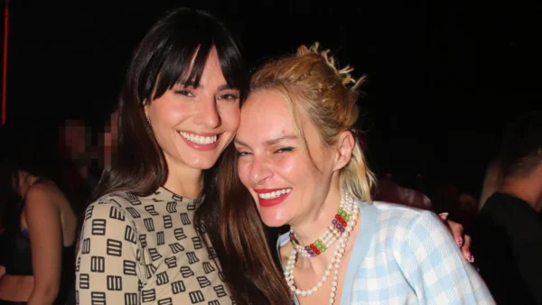 Ανδρέας Μικρούτσικος για Παπαγεωργίου - Χριστοπούλου: «Είναι προφανές τι έχει συμβεί...»