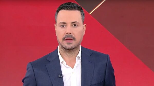 Ο Πέτρος Κουσουλός στον αέρα του Open Τώρα