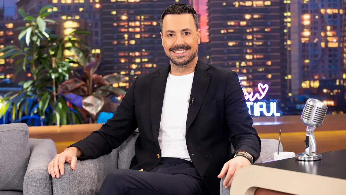 Ο Πέτρος Κουσουλός μίλησε στον Γρηγόρη Αρναούτογλου