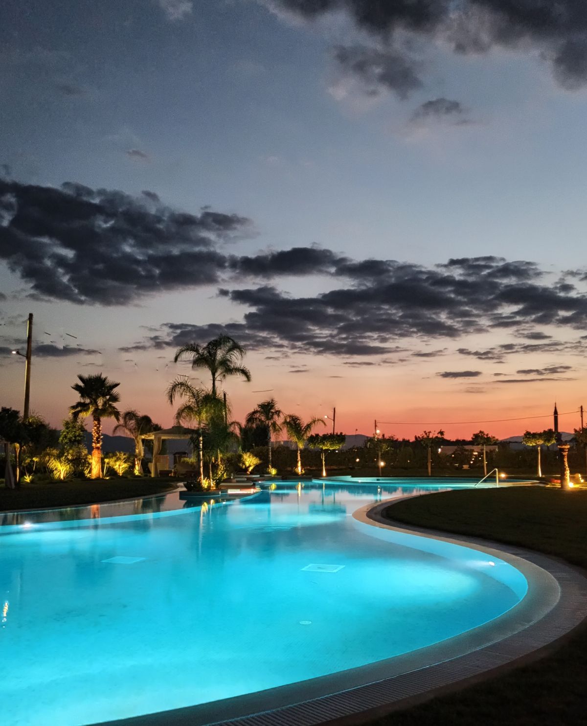 Το Elysian Hotel είναι ιδανική επιλογή κάθε εποχή του χρόνου