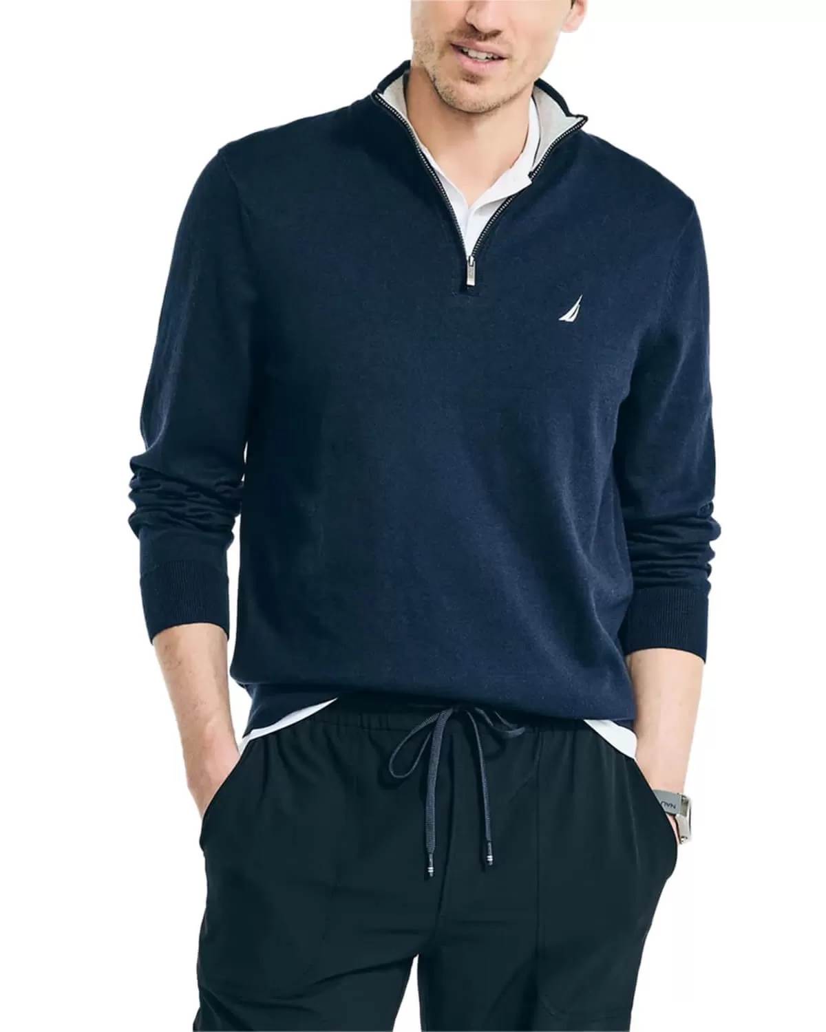 πουλόβερ Nautica favela.gr