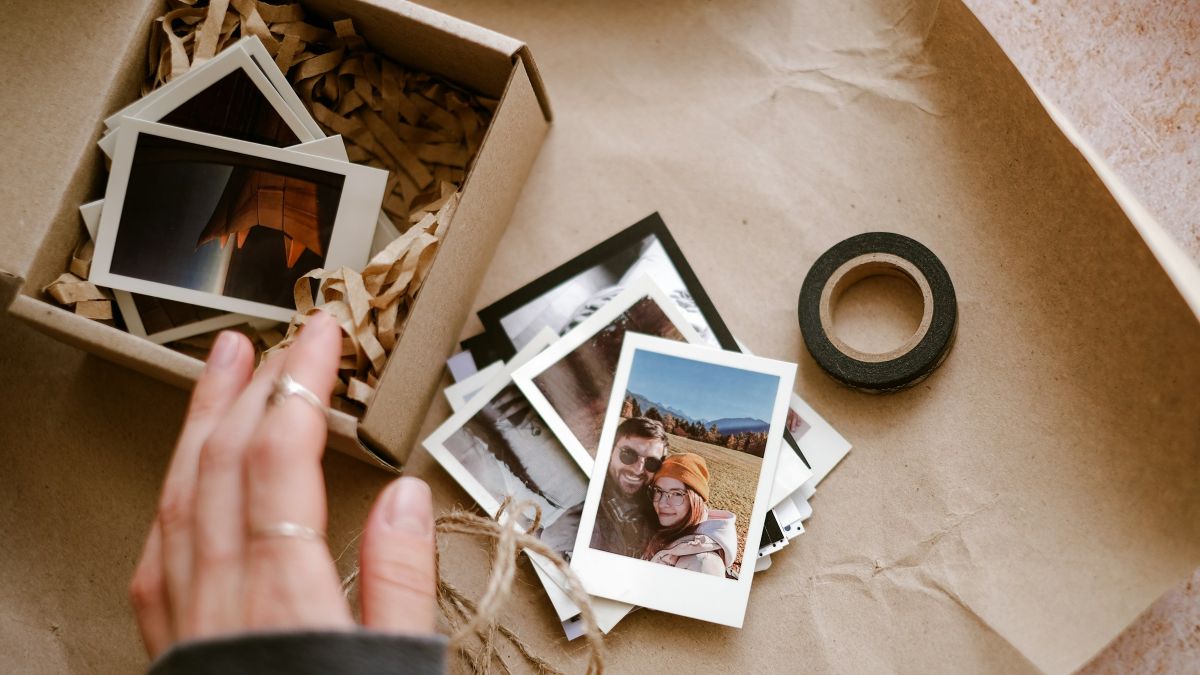 Κουτί αναμνήσεων