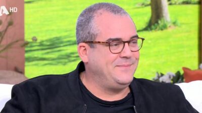 Ο Πυγμαλίων Δαδακαρίδης στο Καλύτερα Δε Γίνεται.