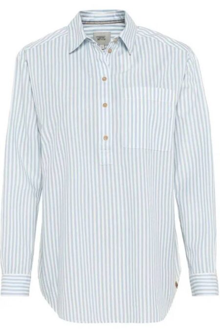 ριγέ πουκάμισο clodist