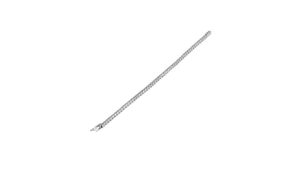 Βραχιόλι ριβιέρα aloro