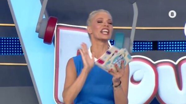 Η Ζέτα Μακρυπούλια στο Ρουκ Ζουκ.