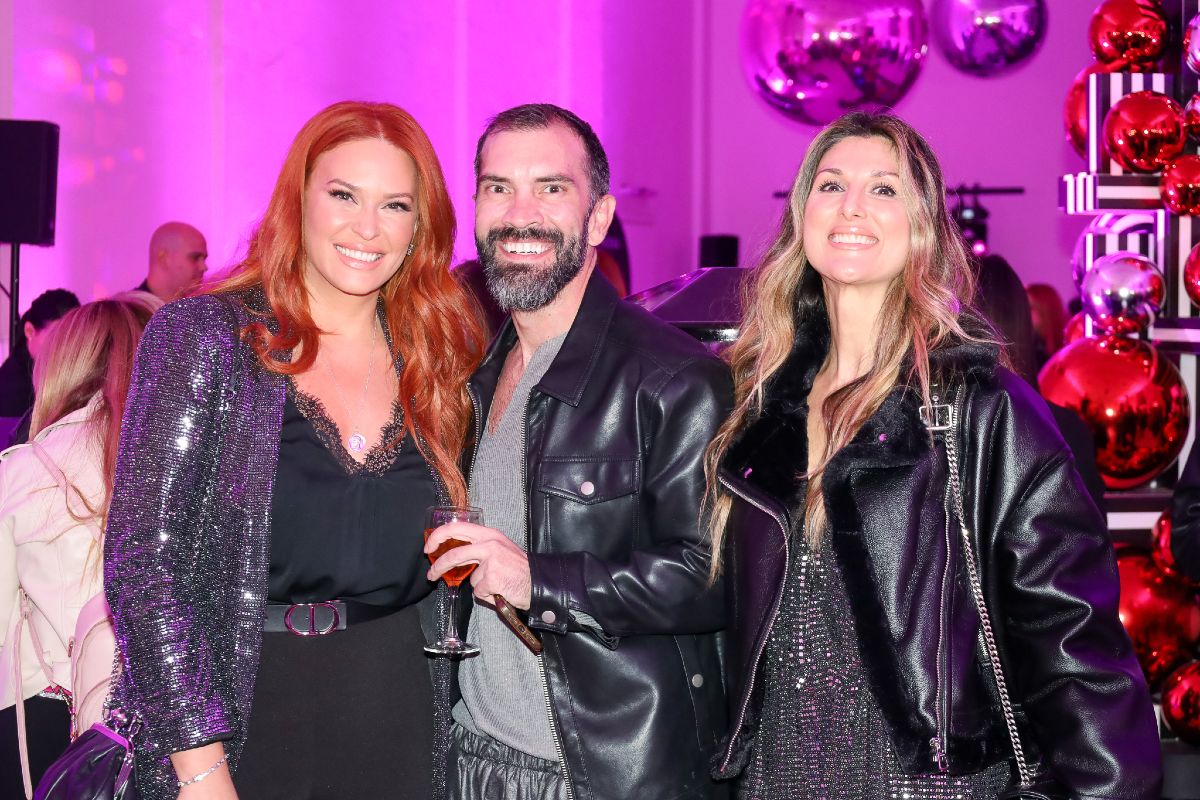 Η Σίσσυ Χρηστίδου, Ευθύμης Πουρνάρας και η Ρούλα Σταματοπούλου