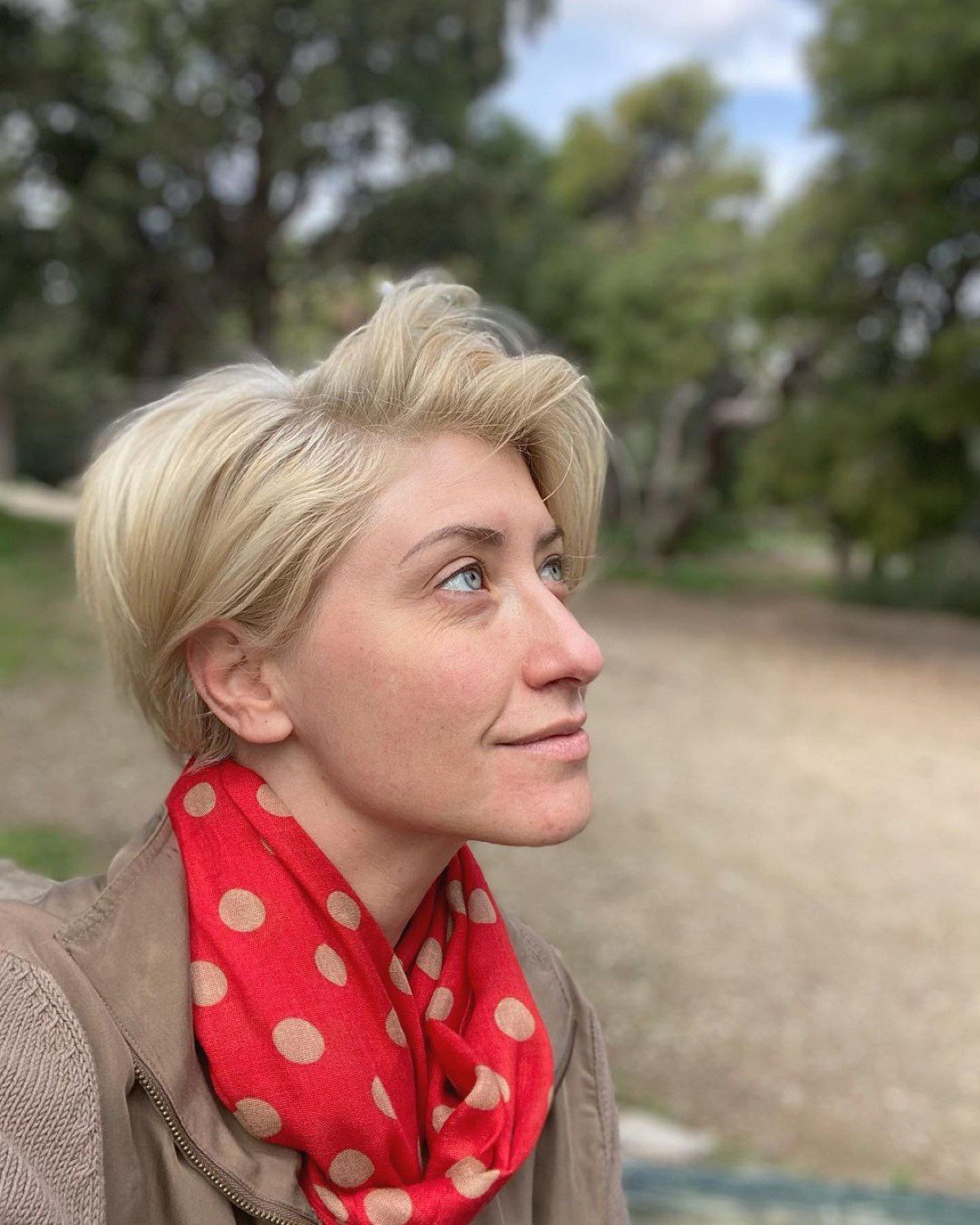 Η Σία Κοσιώνη στο καρπενήσι