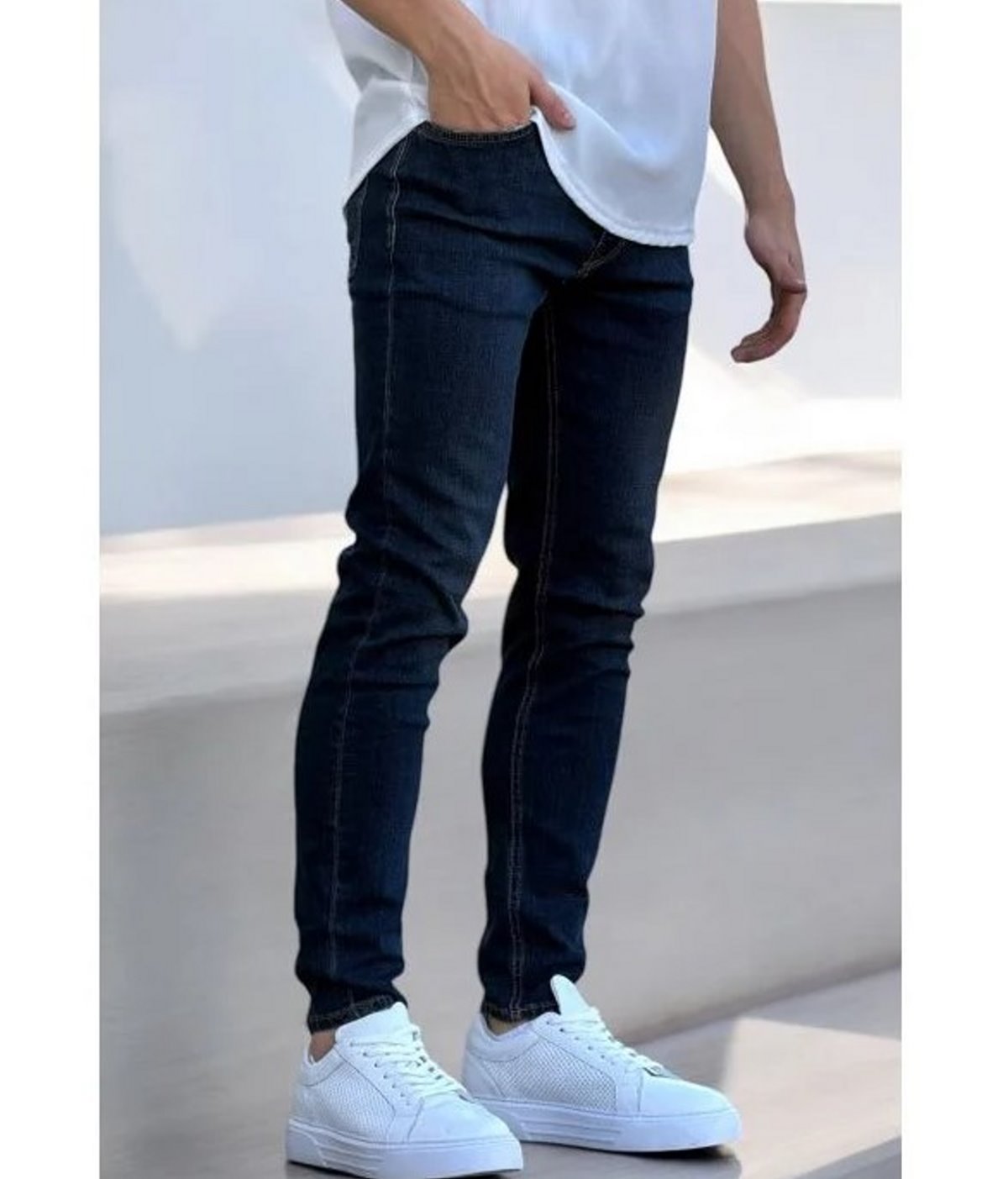 τζιν παντελόνι bentailor.gr