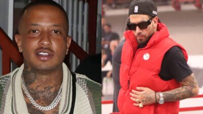 Ο Light και ο ΣΝΙΚ.