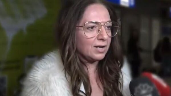 Η Σοφία Μουτίδου μιλάει στις κάμερες του Breakfast at Star.