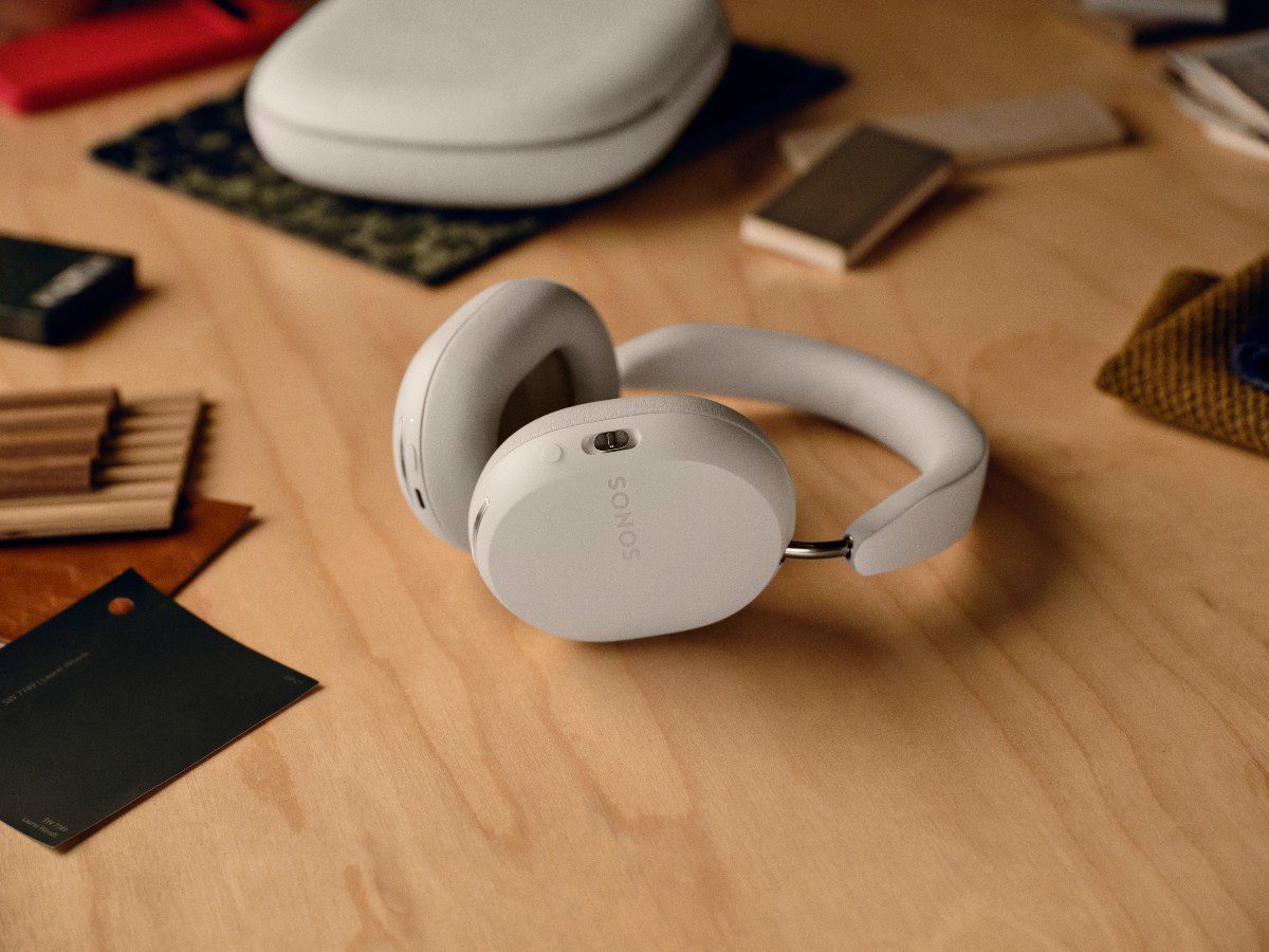 Sonos Ace: Τα καλύτερα ασύρματα ακουστικά της αγοράς
