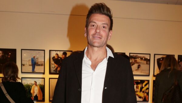 Ο Σπύρος Σούλης το 2013