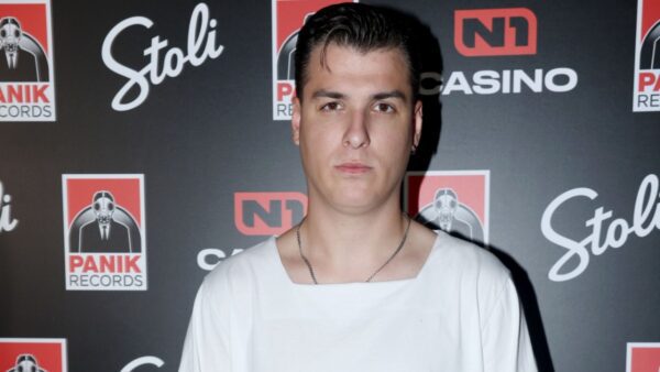 Στην εκπομπή «Super Katerina», μίλησε ο Στέφανος Πιτσίνιαγκας