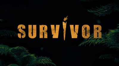 Survivor logo