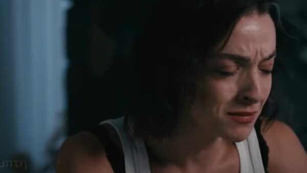 Η Αλεξάνδρα από το Ταμπού.