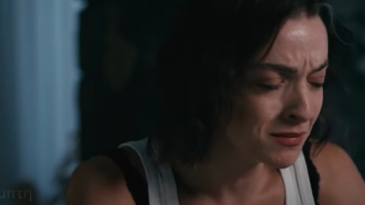 Η Αλεξάνδρα από το Ταμπού.