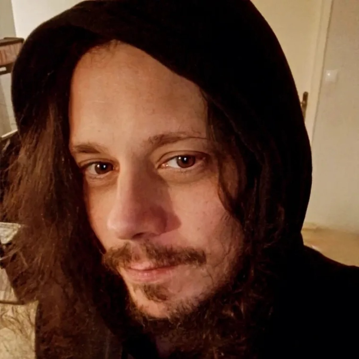 Ο γιος του Γιάννη Πάριου, Θανάσης Βαρθακούρης