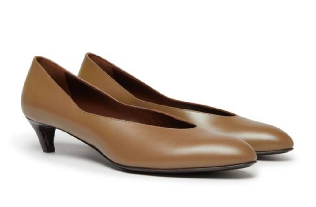 ταμπά γόβες