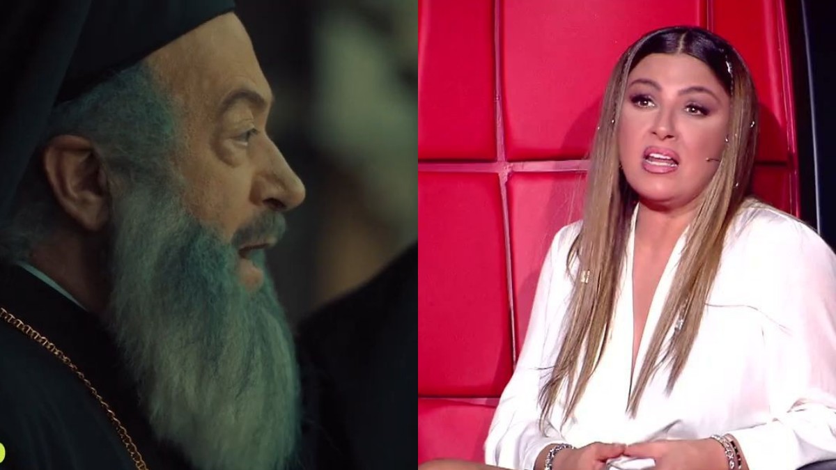 The Voice και Famagusta