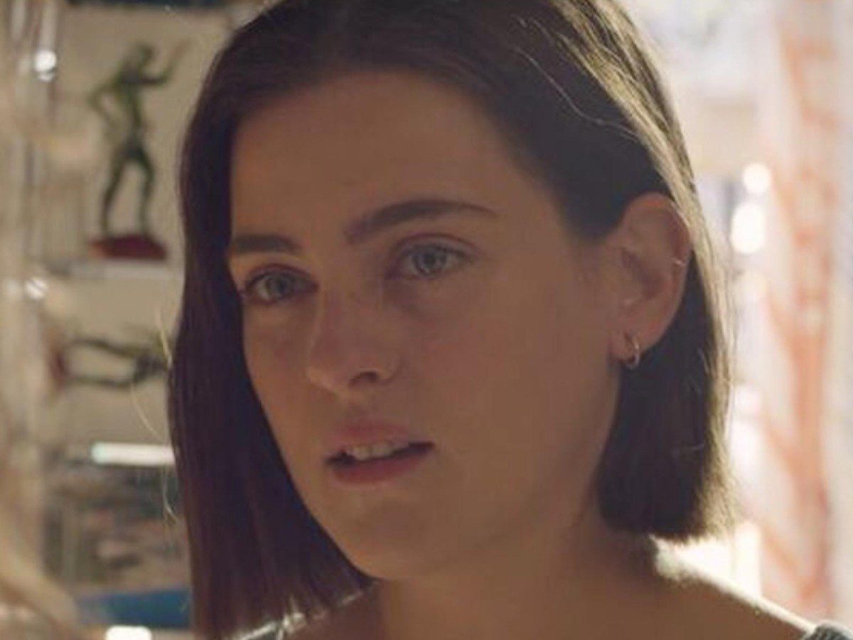 Τιμωρός Εβίτα