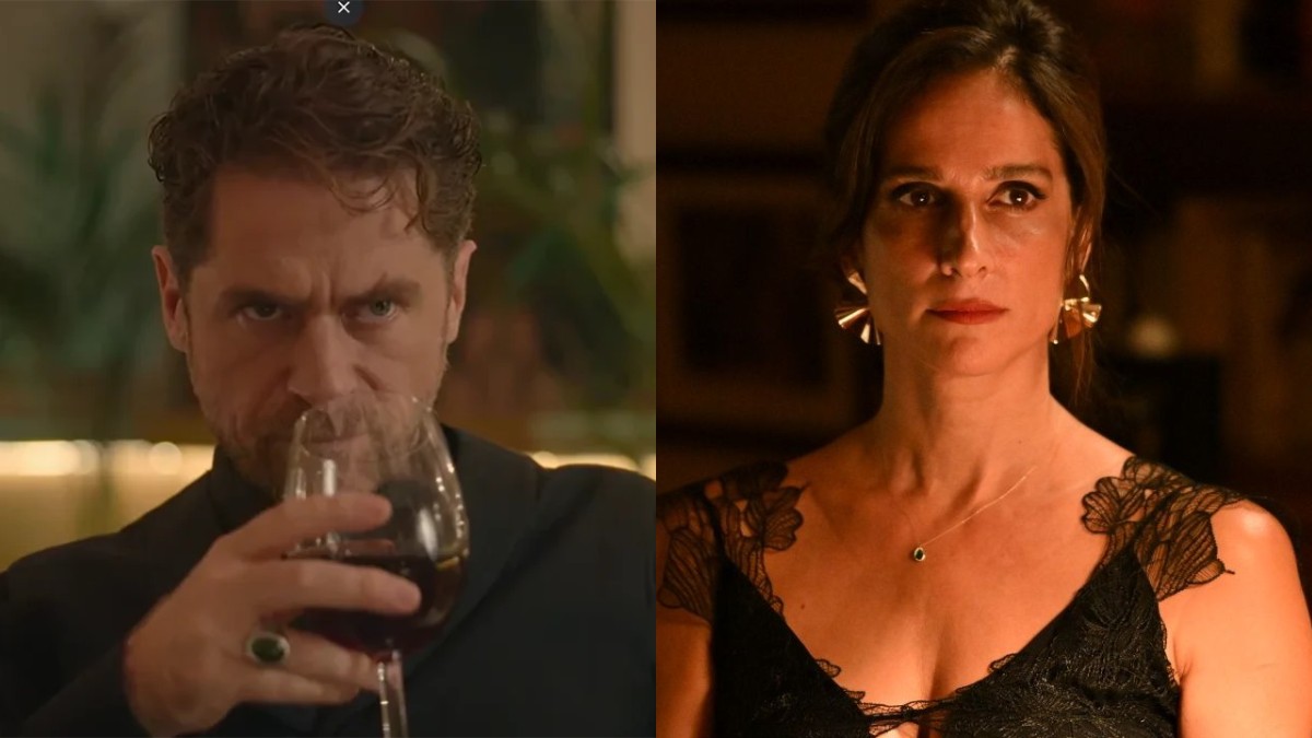 Ο Μάρκος και η Έλλη στον Τιμωρό