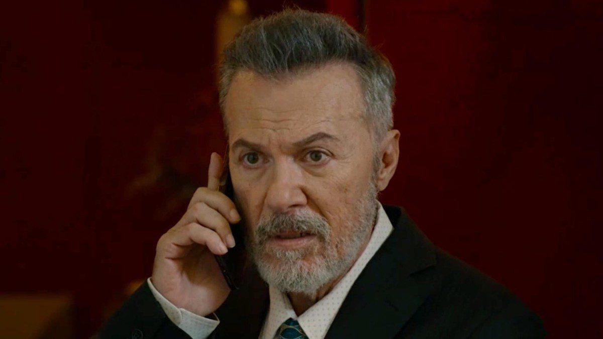 Τιμωρός Λεωνίδας