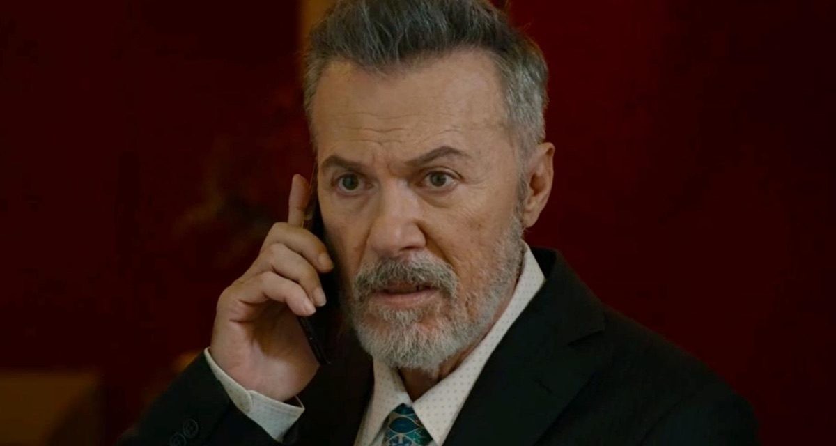 Ο Λεωνίδας στον Τιμωρό