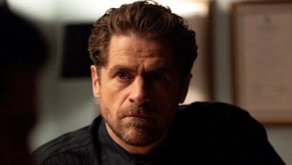 Ο Μάρκος από τον Τιμωρό