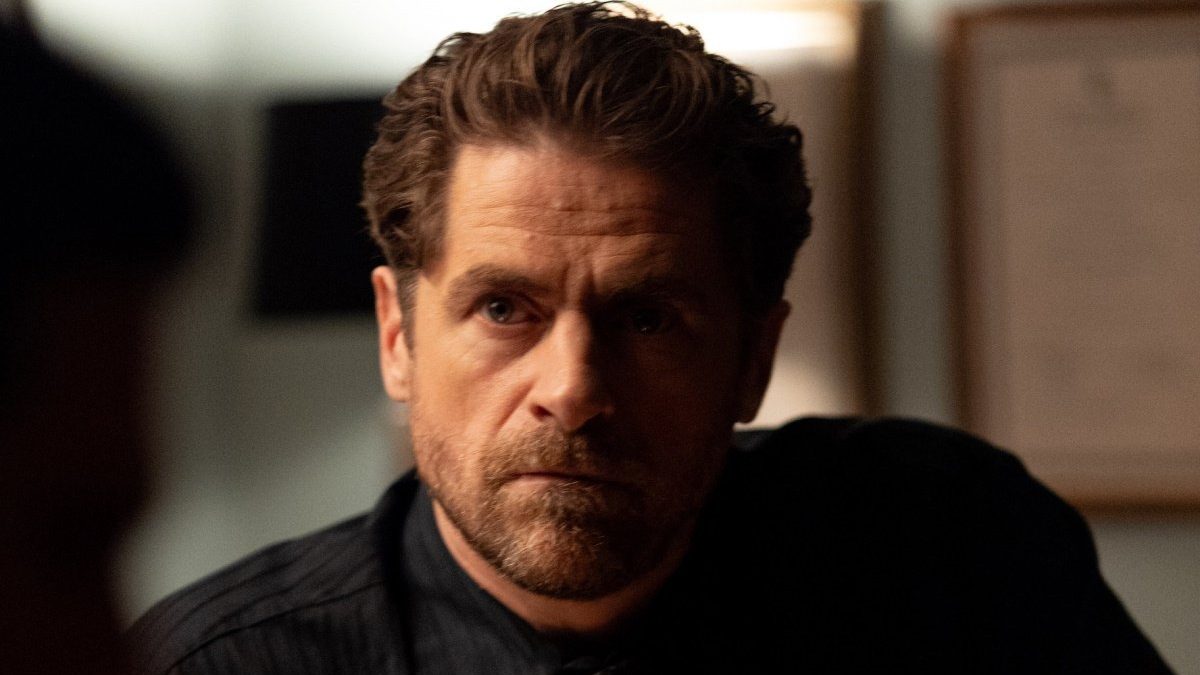 Ο Μάρκος από τον Τιμωρό