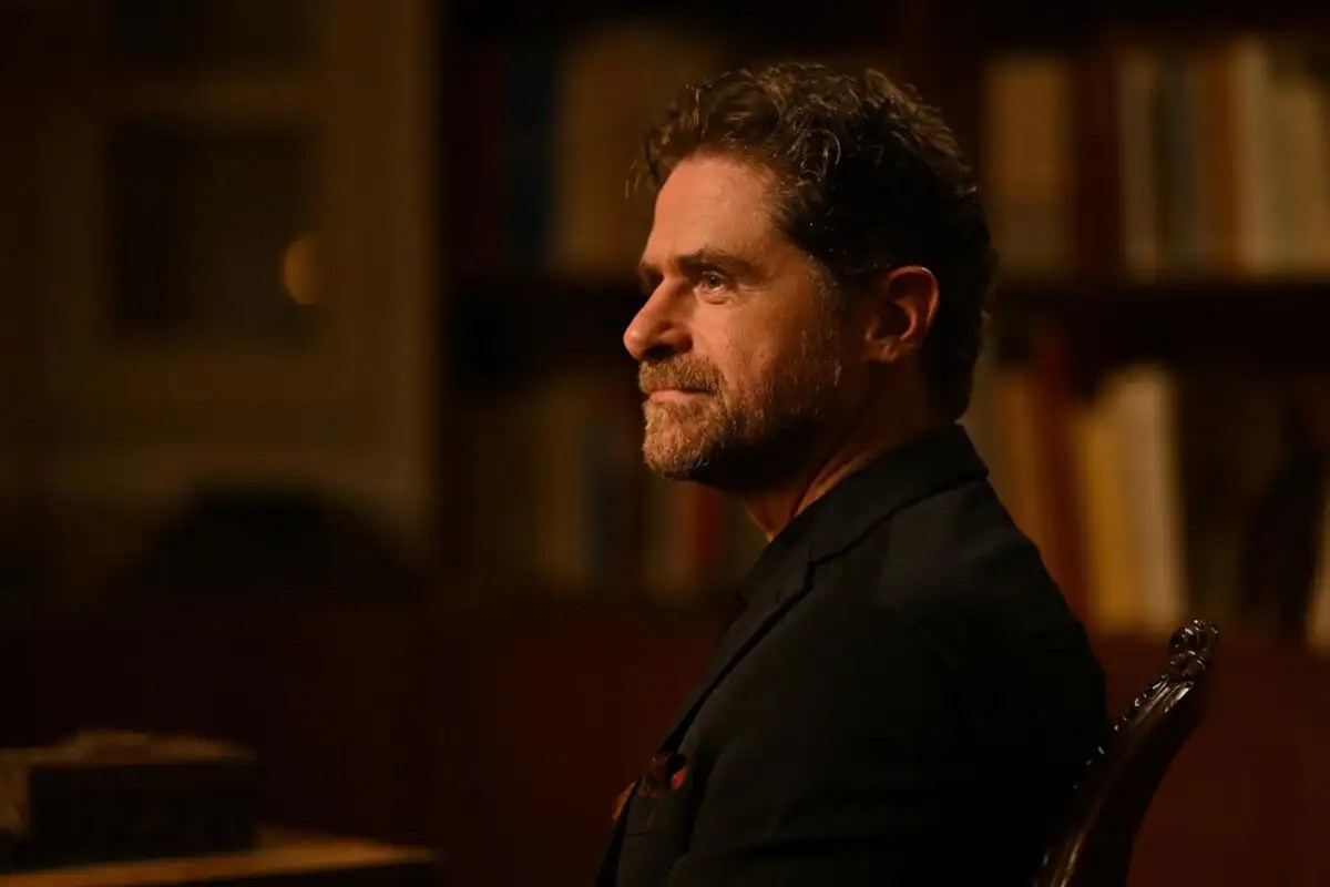 Τιμωρός Μάρκος