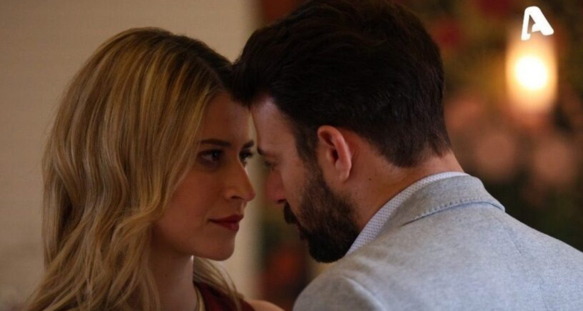 Τιμωρός Πέτρος Ναταλία