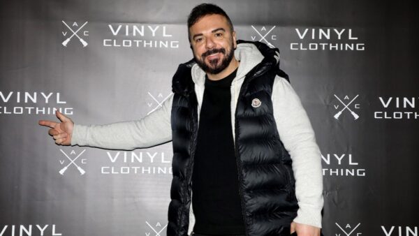 Ο Τριαντάφυλλος για την υπόθεση της Αμαλιάδας