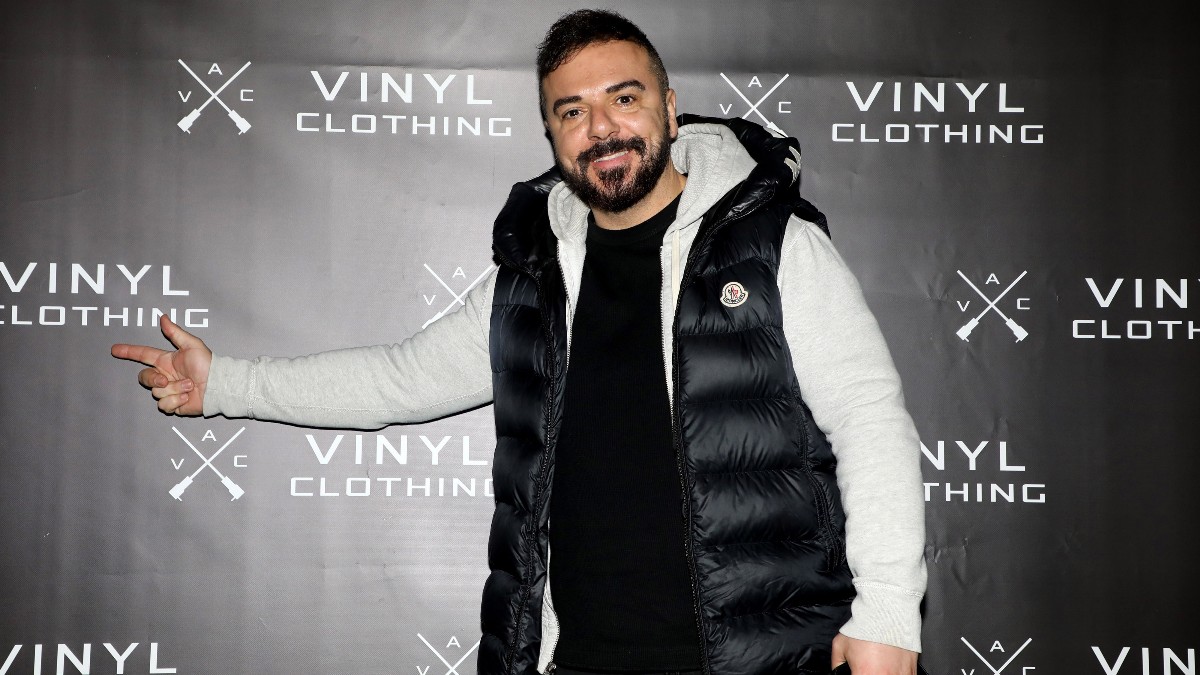 Ο Τριαντάφυλλος για την υπόθεση της Αμαλιάδας